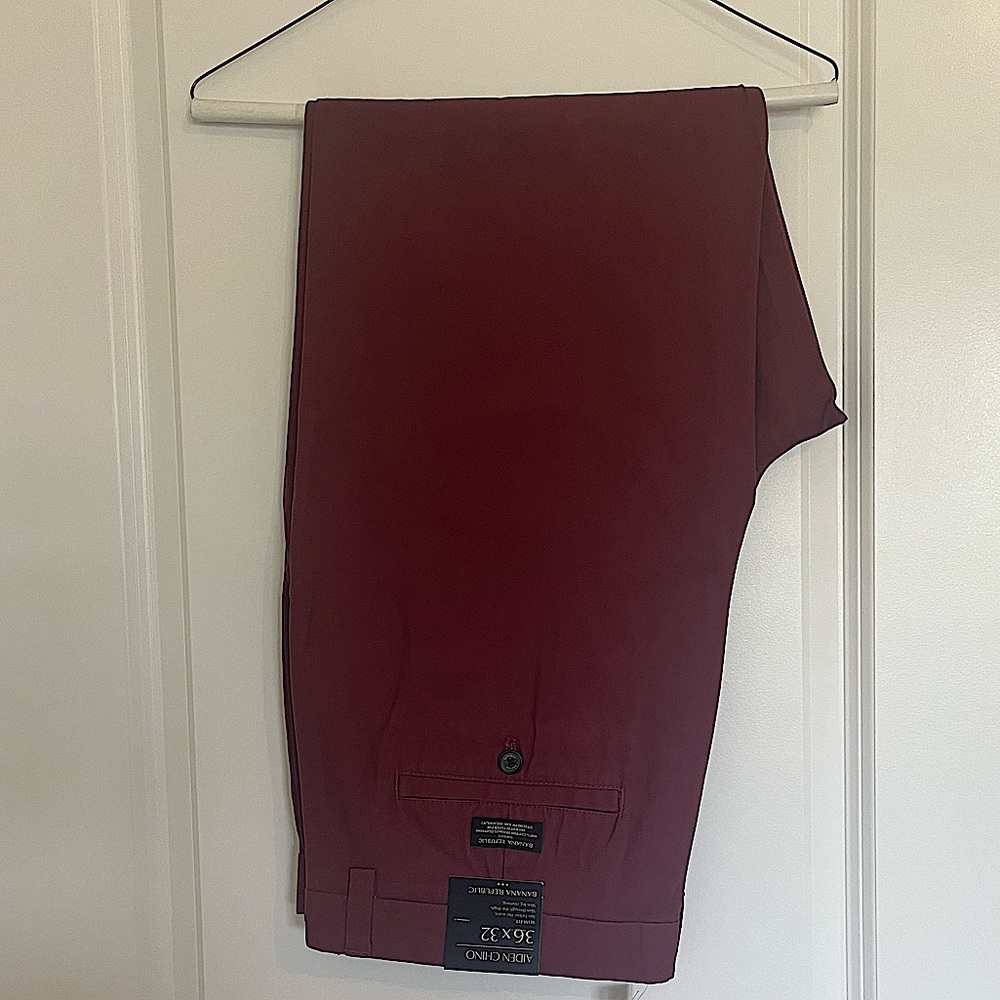 Men’s Banana Republic Pants
